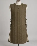 Westgate Quilted Medieval Surcoat, front view